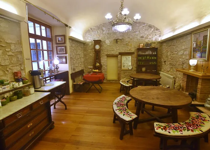 Pensió Bellmirall