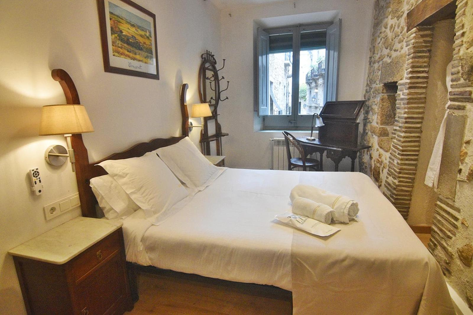 Maison d'hôtes Pensio Bellmirall Gérone